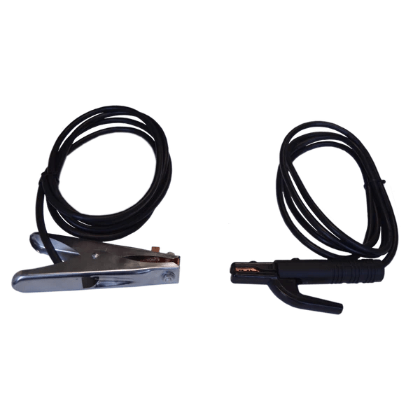 Welder Generator - Inverter - 50-210 Amps - 2,000 Watts