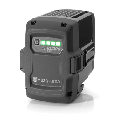 Husqvarna Battery BLi300 36V, 8.9Ah Li-Ion for US/CA