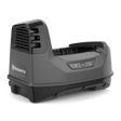 Husqvarna C1800X Pace Battery Charger 100-C1800X CON, US