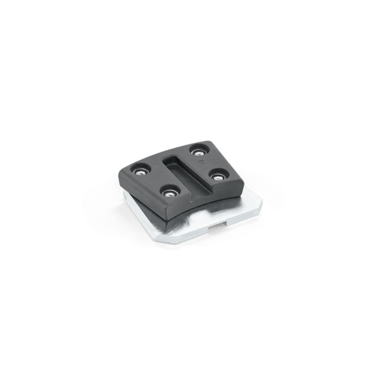 Husqvarna Tool Holder Ezchange™ Wing - Rigid with Dialoc EZwing adapter