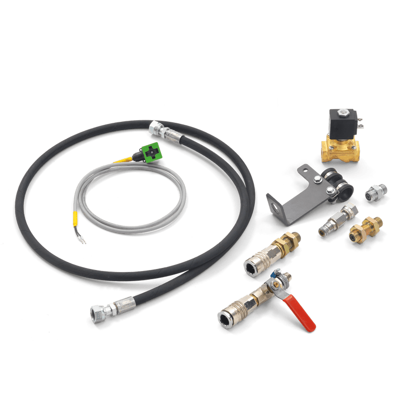 Husqvarna Dust Reduction Kit for Demolition Robots and Tools DXR 140 | 145