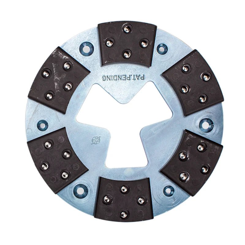 Husqvarna EZchange™ Wing Tool Holder 230 6 - Rigid