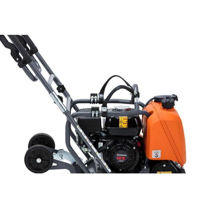 Husqvarna Fork Lift Device for Compaction Equipment LF 75/130