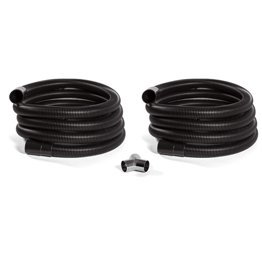 Husqvarna Hose Kit Twin for Dust Collectors