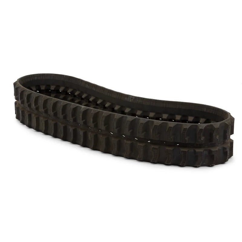 Husqvarna rubber tracks for demolition robots - 230X43x72 DXR 270/275/300/305/310/315