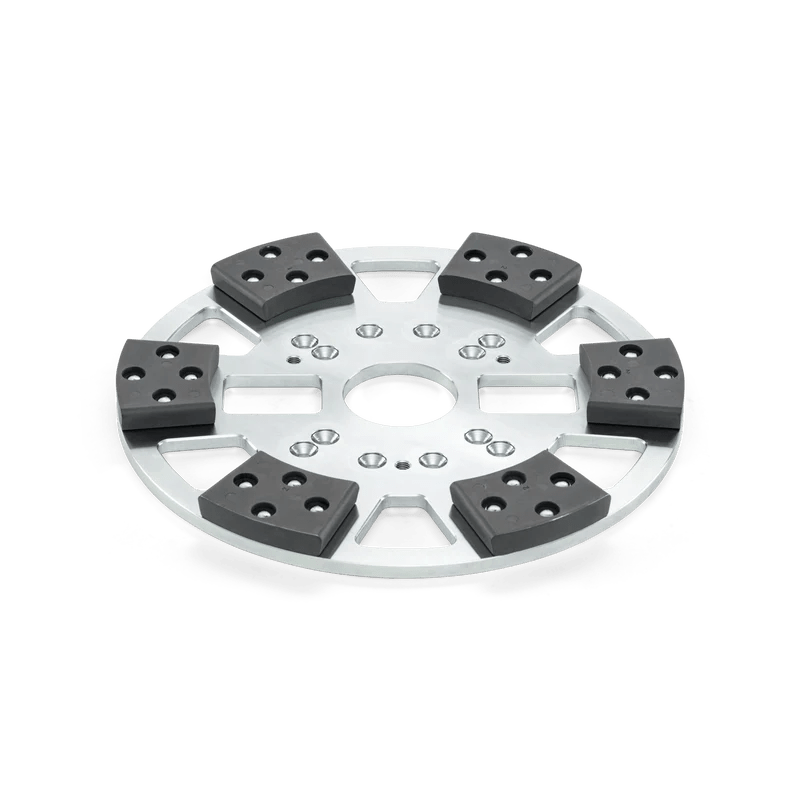 Husqvarna EZchange™ Wing 280 9 for V4 machines - Tool holder alt text