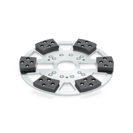 Husqvarna EZchange™ Wing 280 9 for V4 machines - Tool holder alt text