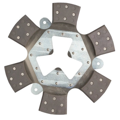Husqvarna Tool Holder EZchange™ Wing Flexible for Husqvarna - T h EZchange™ Wing Flexible 270 6 C
