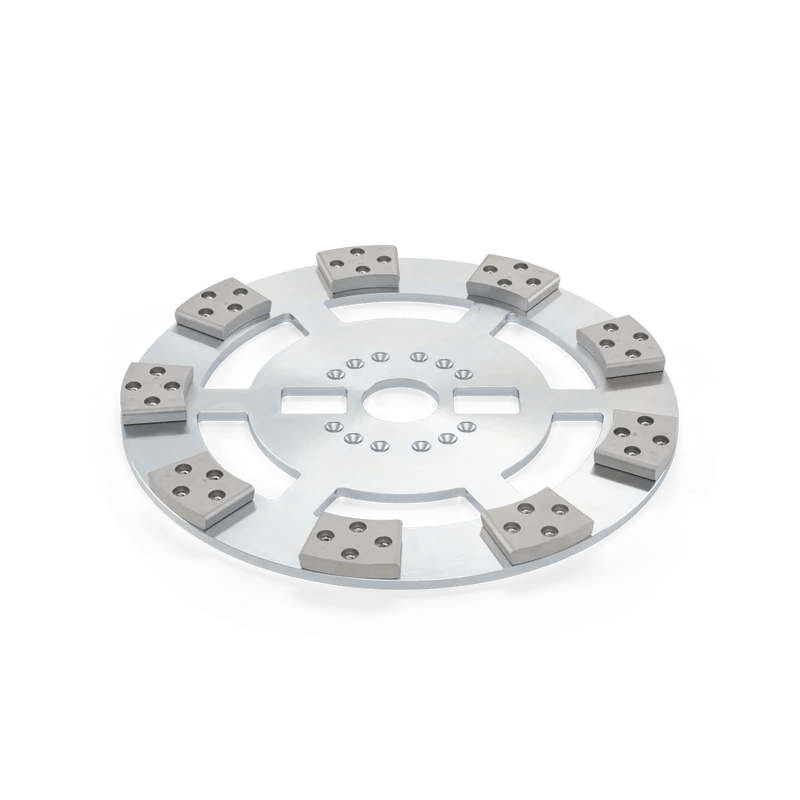 Husqvarna TH EZchange™ Wing 400 9 tool holder for V4 machines