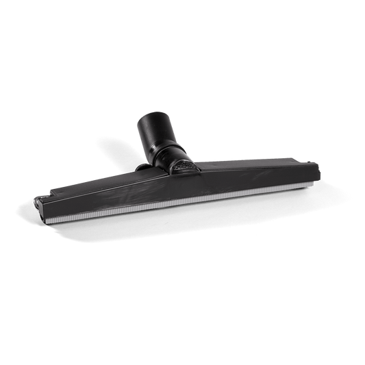 Husqvarna floor tool with 450mm rubber for 38mm dust collectors