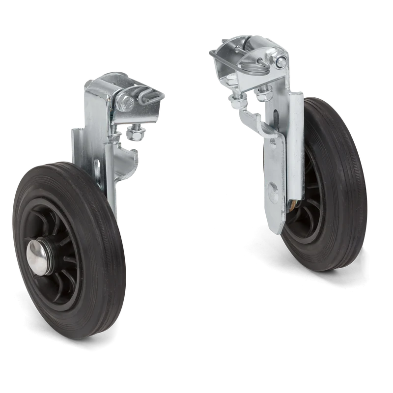 Husqvarna transport wheel kit for BG 475/BG 375 trowels