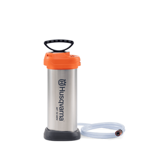 Husqvarna WT 10 MP water tank for power cutters | US