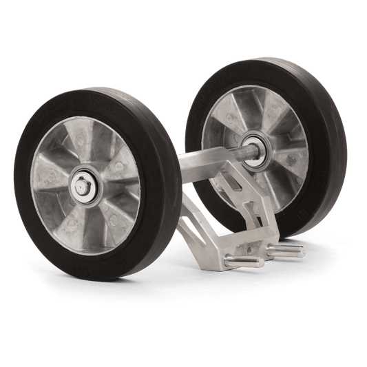 Husqvarna WHEEL KIT DS 500 Large for drill stands