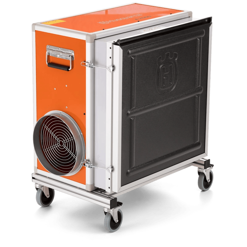 Husqvarna A2000 Air Scrubber