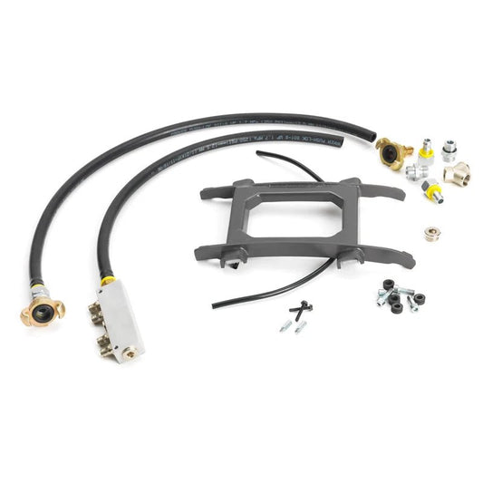 Husqvarna enhanced cooling kit for DXR demolition robots