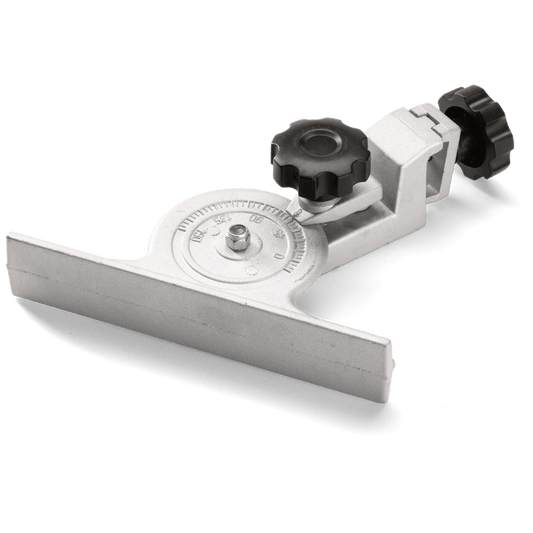 Husqvarna angle cutting guide for masonry saws