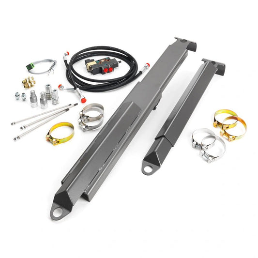 Husqvarna hydraulic kit for DXR 310 demolition robot, extra functions