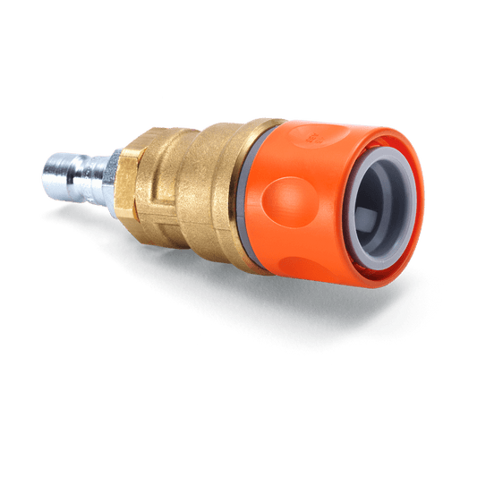 Husqvarna Gardena-Tema Water Adapter for Power Packs, 585564101