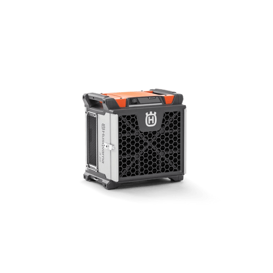 Husqvarna A25 Air Scrubber for cleaner air purification