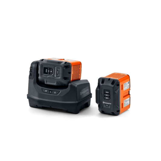 Husqvarna B380X/C900X PACE power kit