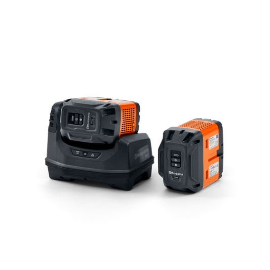 Husqvarna B750X/C1800X PACE power kit