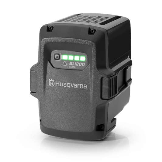 Husqvarna Battery BLi200 36V professional for US/CA market.