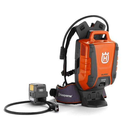 Husqvarna BLi950X 36V 31.1Ah backpack battery for US/CA