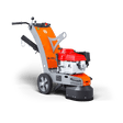 Husqvarna BG 250P Single-Disc Floor Grinder with powerful performance