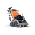 Husqvarna BMC 335 Floor Shaver - powerful tool for smoothing floors