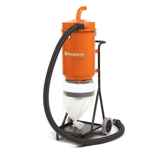 Husqvarna C 3000 Pre-Separator by Husqvarna