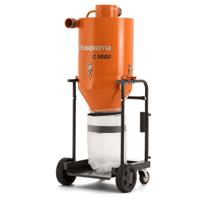 Husqvarna C 5500 Pre-Separator - Husqvarna brand product with model number 967664601