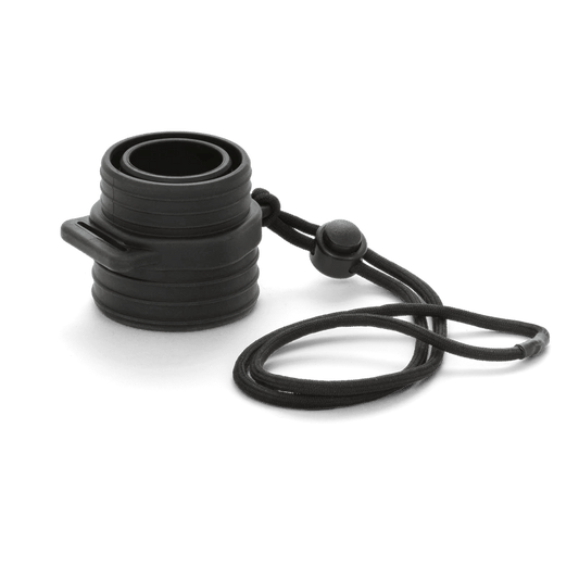 Husqvarna Dust Collector Cap Assembly Hose End Sealing Plug 38/51Ø