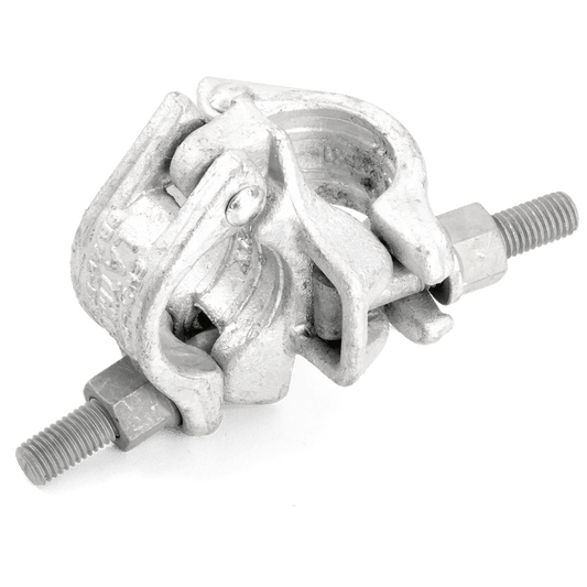 Husqvarna wire saw coupling 90 clamp for efficient cutting