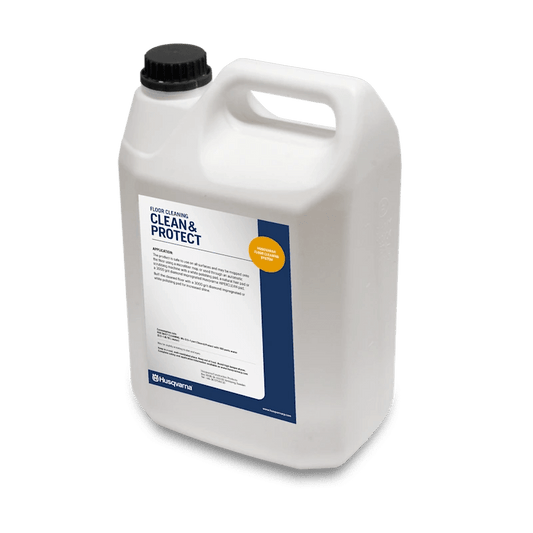 Husqvarna Clean & Protect 5G for Husqvarna accessories