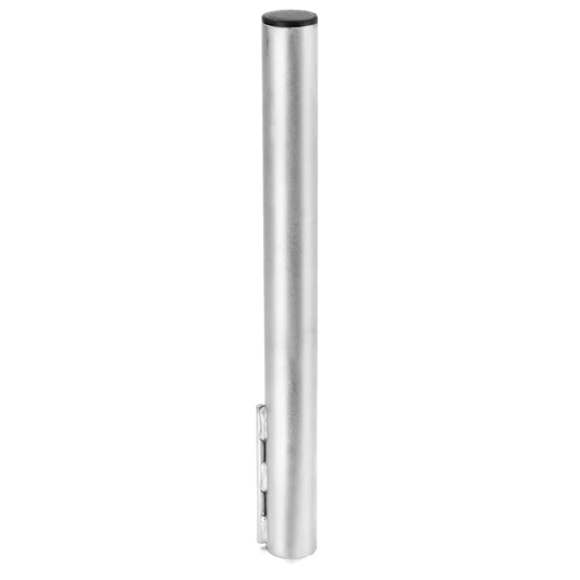 Husqvarna column round tube for wire saws, part number 531114471.