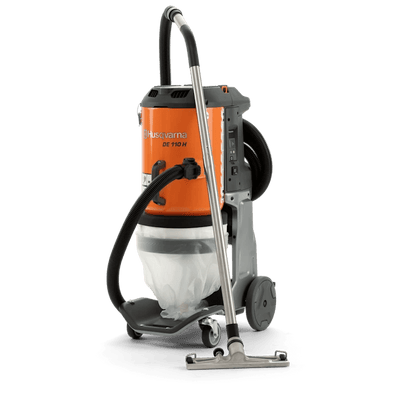 Husqvarna DE 110 H Dust Extractor