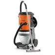 Husqvarna DE 110i H Dust Extractor - powerful and efficient dust collection solution.