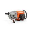 Husqvarna DM 1 PACE core drill motor, model 970602506