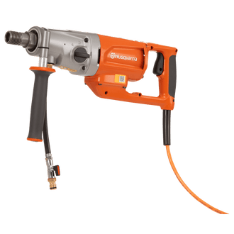 Husqvarna DM 200 Handheld Core Drill