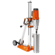 Husqvarna DMS 240 Core Drill With Stand US 100-120V 1-ph 60Hz