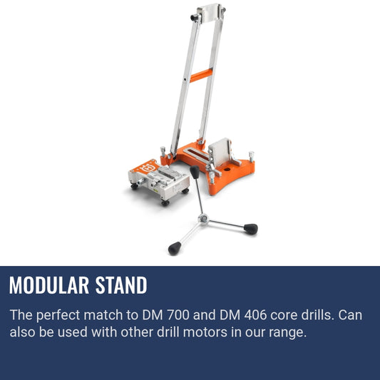 Husqvarna DS 900 Modular stand