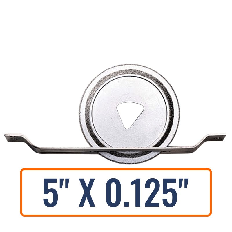 Husqvarna Edger Blades - Husqvarna Proedge Series