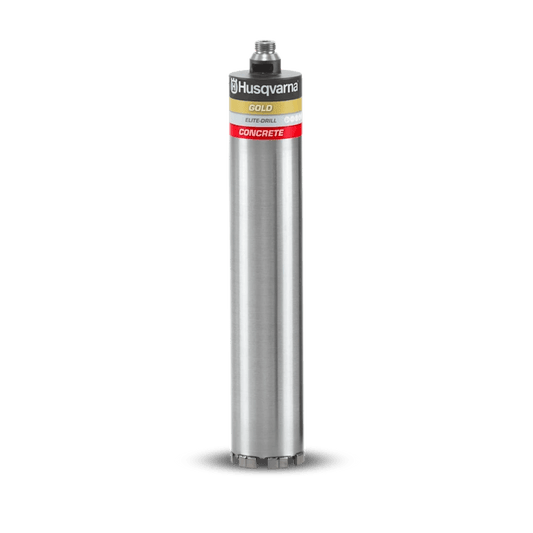 Husqvarna Elite Drill D10TW Core Drill Bit 1.250 10CT B - Image ID 535694503