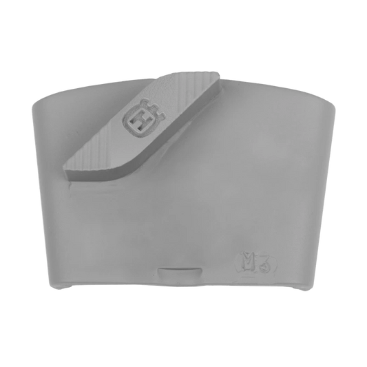 Husqvarna Elite-Grind EZ M30 SS 3PCS concrete grinding tool