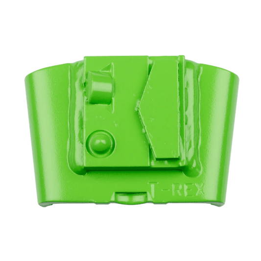 Husqvarna Elite-Grind EZ T-Rex Dome Grinding Tools Removal - 3PCS