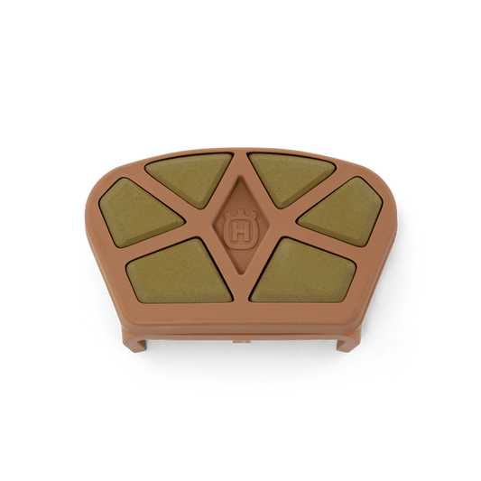 Husqvarna Elite-Polish EP 50 D Concrete Polishing Tool - 3PCS