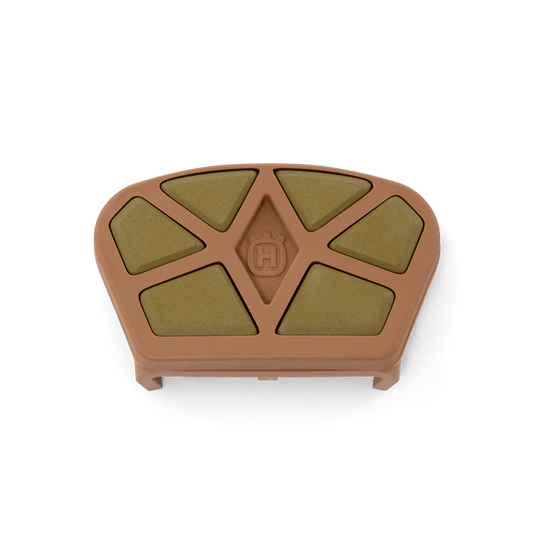 Husqvarna Elite-Polish EP 50 D Concrete Polishing Tool - 3PCS