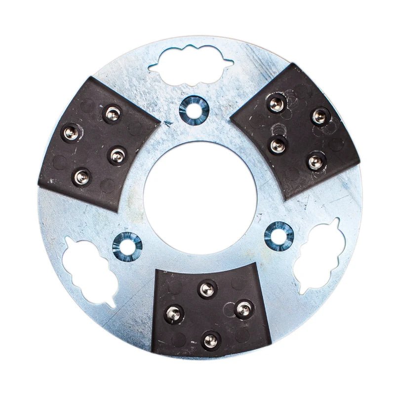 Husqvarna EZ DIAMATIC 185-3 accessories for power tools.