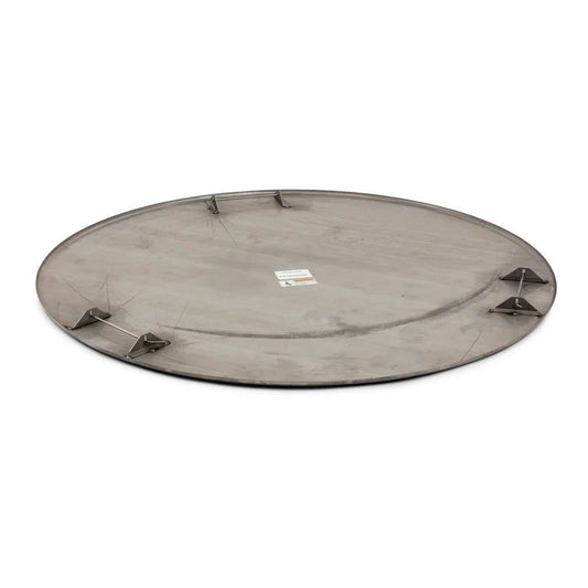 Husqvarna 60" Float Pan for Trowels, WFP60M6SC