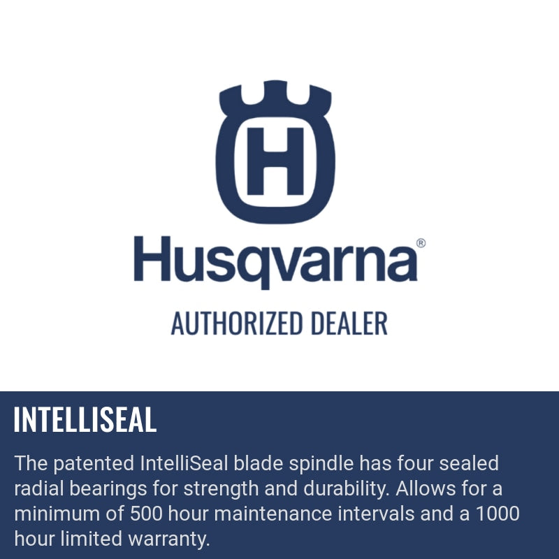 Husqvarna FS 520 IntelliSeal